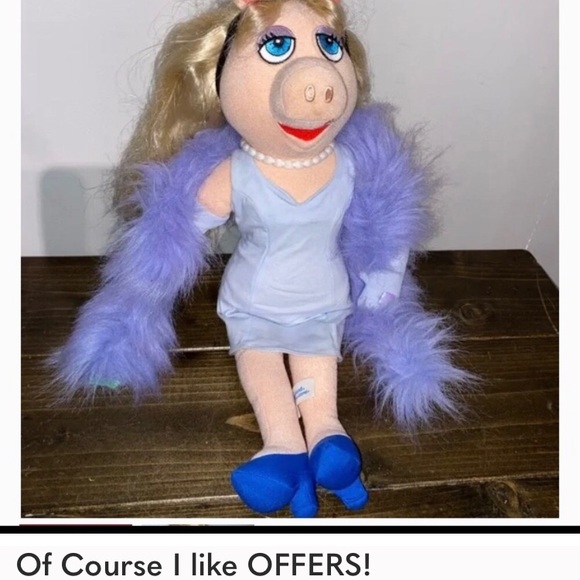 GEORGE Mauve Full On Fleece Lined Hoodie, Size Medium - Picture 4 of 4